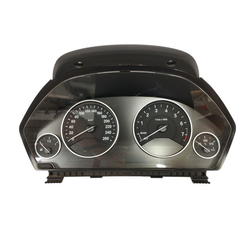 Recambio de cuadro instrumentos para bmw 4 descapotable (f33, f83) 420 i referencia OEM IAM 9232895 9436290 40865865