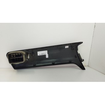 Recambio de rejilla aireadora para peugeot 301 1.6 vti 115 cambio manual 5 velocidades referencia OEM IAM  DERECHA 