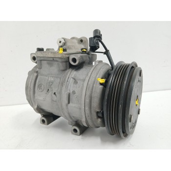 Recambio de compresor aire acondicionado para kia carnival ii 2.9 crdi cat referencia OEM IAM 1315012000  