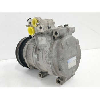 Recambio de compresor aire acondicionado para kia carnival ii 2.9 crdi cat referencia OEM IAM 1315012000  