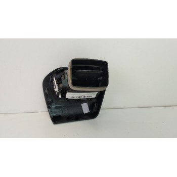 Recambio de rejilla aireadora para peugeot 301 1.6 vti 115 cambio manual 5 velocidades referencia OEM IAM  IZQUIERDA 