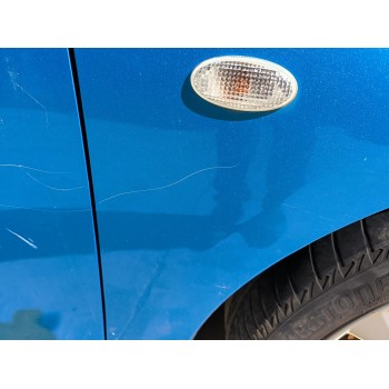 Recambio de aleta delantera derecha para mazda 3 sedán (bl) 1.6 mzr cd (bl12) referencia OEM IAM   