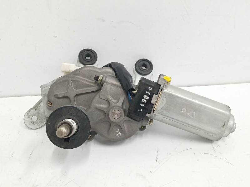Recambio de motor limpia trasero para kia carnival ii 2.9 crdi cat referencia OEM IAM 0K53Z67450 Recambio de motor limpia trasero para kia carnival ii 2.9 crdi cat referencia OEM IAM 0K53Z67450