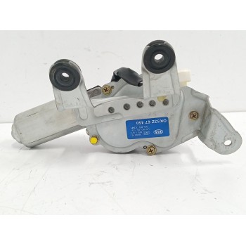 Recambio de motor limpia trasero para kia carnival ii 2.9 crdi cat referencia OEM IAM 0K53Z67450  