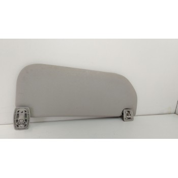 Recambio de parasol izquierdo para peugeot 301 1.6 vti 115 cambio manual 5 velocidades referencia OEM IAM   