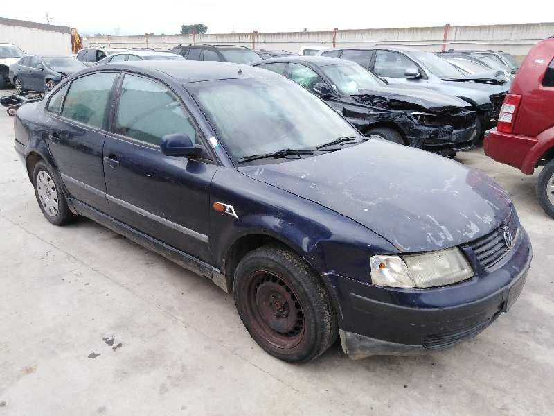 volkswagen passat berlina (3b2) del año 1996