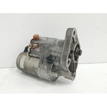 Recambio de motor arranque para kia carnival ii 2.9 crdi cat referencia OEM IAM 0K55218400A  