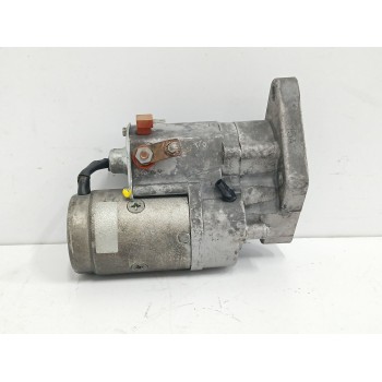 Recambio de motor arranque para kia carnival ii 2.9 crdi cat referencia OEM IAM 0K55218400A  
