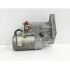 Recambio de motor arranque para kia carnival ii 2.9 crdi cat referencia OEM IAM 0K55218400A  