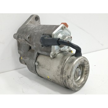 Recambio de motor arranque para kia carnival ii 2.9 crdi cat referencia OEM IAM 0K55218400A  