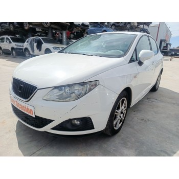 seat ibiza iv (6j5, 6p1) del año 2010