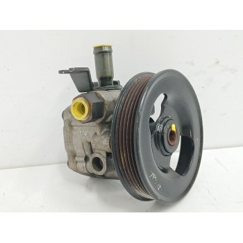 Recambio de bomba direccion para kia carnival ii 2.9 crdi cat referencia OEM IAM 571004D000  