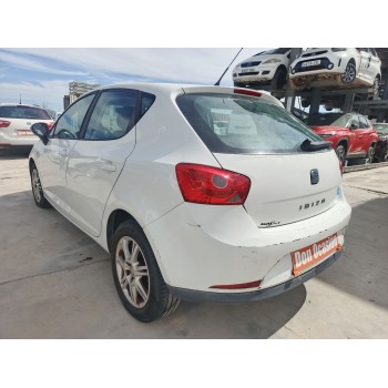 seat ibiza iv (6j5, 6p1) del año 2010