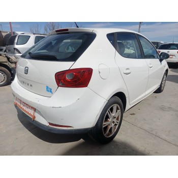 seat ibiza iv (6j5, 6p1) del año 2010