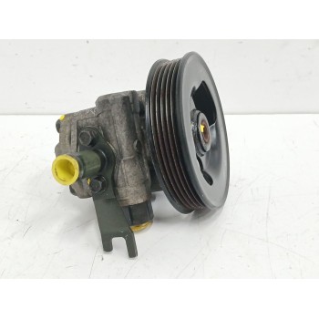 Recambio de bomba direccion para kia carnival ii 2.9 crdi cat referencia OEM IAM 571004D000  