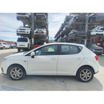 seat ibiza iv (6j5, 6p1) del año 2010