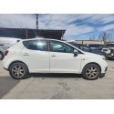 SEAT IBIZA IV (6J5, 6P1)