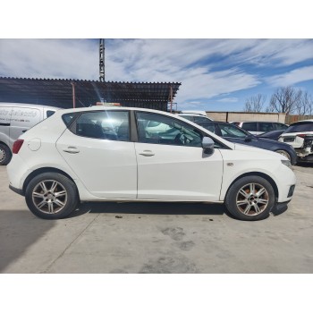 seat ibiza iv (6j5, 6p1) del año 2010