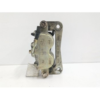 Recambio de pinza de freno delantera derecha para kia carnival ii 2.9 crdi cat referencia OEM IAM 0K58A33980  