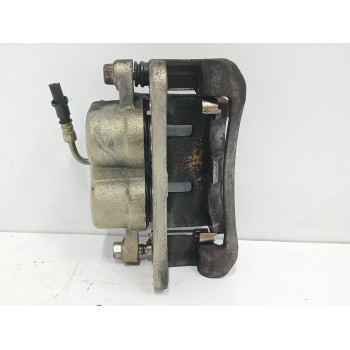 Recambio de pinza de freno delantera derecha para kia carnival ii 2.9 crdi cat referencia OEM IAM 0K58A33980  