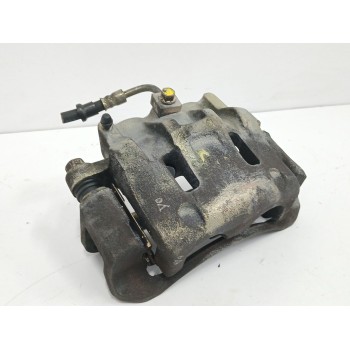 Recambio de pinza de freno delantera derecha para kia carnival ii 2.9 crdi cat referencia OEM IAM 0K58A33980  