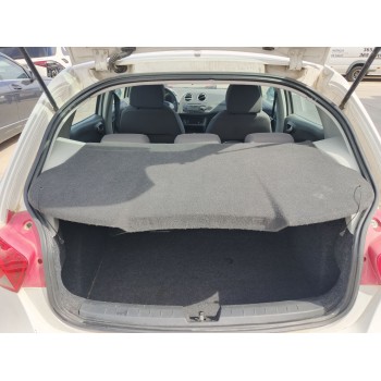 seat ibiza iv (6j5, 6p1) del año 2010