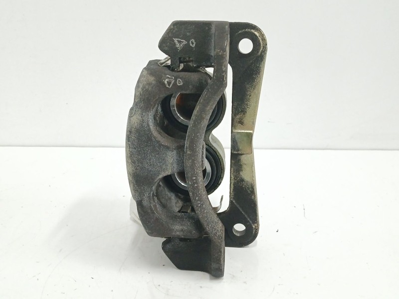 Recambio de pinza de freno delantera izquierda para kia carnival ii 2.9 crdi cat referencia OEM IAM 0K58A33990  