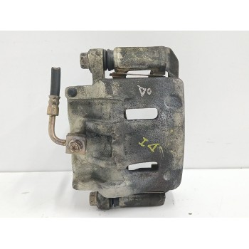 Recambio de pinza de freno delantera izquierda para kia carnival ii 2.9 crdi cat referencia OEM IAM 0K58A33990  