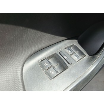 seat ibiza iv (6j5, 6p1) del año 2010