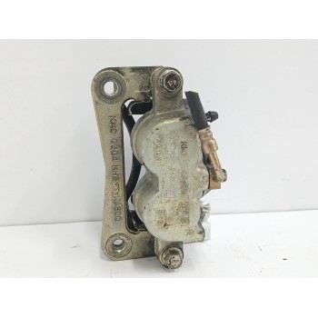 Recambio de pinza de freno delantera izquierda para kia carnival ii 2.9 crdi cat referencia OEM IAM 0K58A33990  