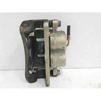 Recambio de pinza de freno delantera izquierda para kia carnival ii 2.9 crdi cat referencia OEM IAM 0K58A33990  