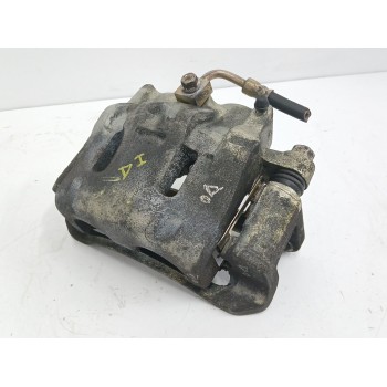 Recambio de pinza de freno delantera izquierda para kia carnival ii 2.9 crdi cat referencia OEM IAM 0K58A33990  