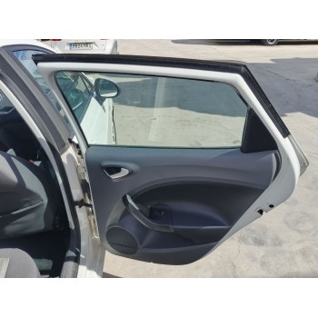 seat ibiza iv (6j5, 6p1) del año 2010