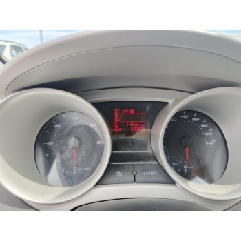 seat ibiza iv (6j5, 6p1) del año 2010