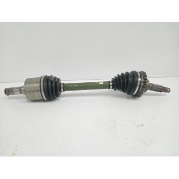 TRANSMISION DELANTERA IZQUIERDA 0K5522560XB CNVJ3MT 0K5522550XB