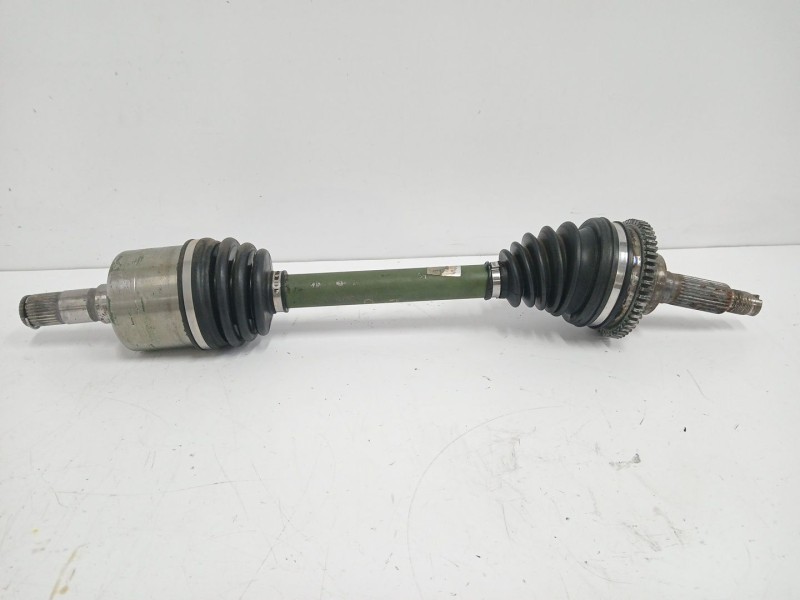 Recambio de transmision delantera izquierda para kia carnival ii 2.9 crdi cat referencia OEM IAM 0K5522560XB CNVJ3MT 0K5522550XB