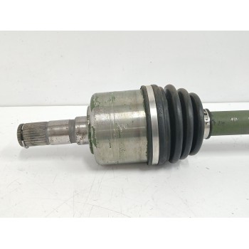 Recambio de transmision delantera izquierda para kia carnival ii 2.9 crdi cat referencia OEM IAM 0K5522560XB CNVJ3MT 0K5522550XB