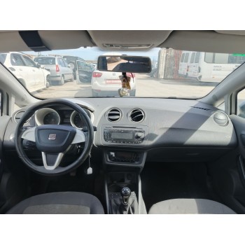 seat ibiza iv (6j5, 6p1) del año 2010