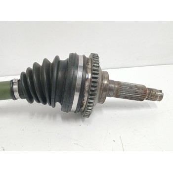 Recambio de transmision delantera izquierda para kia carnival ii 2.9 crdi cat referencia OEM IAM 0K5522560XB CNVJ3MT 0K5522550XB