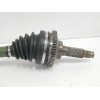 Recambio de transmision delantera izquierda para kia carnival ii 2.9 crdi cat referencia OEM IAM 0K5522560XB CNVJ3MT 0K5522550XB