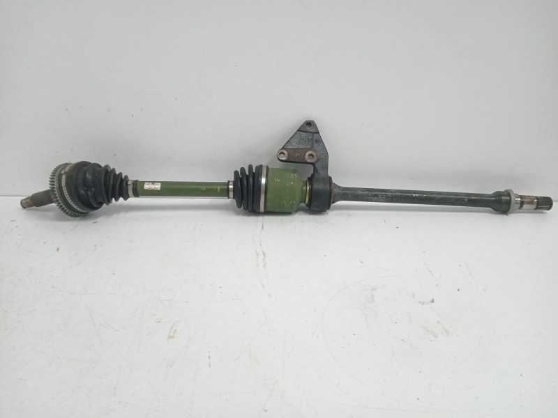 Recambio de transmision delantera derecha para kia carnival ii 2.9 crdi cat referencia OEM IAM 0K5522550Y 0K55222520A 0K55222520