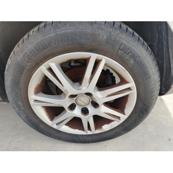 seat ibiza iv (6j5, 6p1) del año 2010