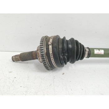 Recambio de transmision delantera derecha para kia carnival ii 2.9 crdi cat referencia OEM IAM 0K5522550Y 0K55222520A 0K55222520