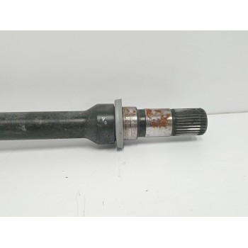 Recambio de transmision delantera derecha para kia carnival ii 2.9 crdi cat referencia OEM IAM 0K5522550Y 0K55222520A 0K55222520