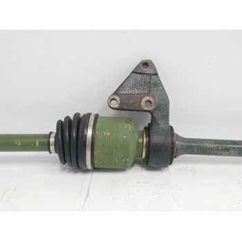 Recambio de transmision delantera derecha para kia carnival ii 2.9 crdi cat referencia OEM IAM 0K5522550Y 0K55222520A 0K55222520