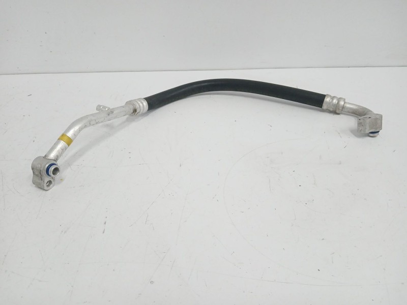 Recambio de tubos aire acondicionado para kia carnival ii 2.9 crdi cat referencia OEM IAM Recambio de tubos aire acondicionado para kia carnival ii 2.9 crdi cat referencia OEM IAM