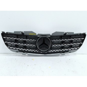 Recambio de rejilla delantera para mercedes-benz sl (r230) 500 (230.475) referencia OEM IAM A2308800683  