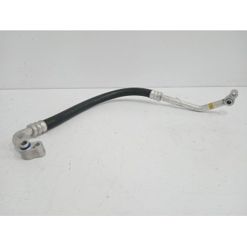 Recambio de tubos aire acondicionado para kia carnival ii 2.9 crdi cat referencia OEM IAM   