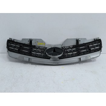 Recambio de rejilla delantera para mercedes-benz sl (r230) 500 (230.475) referencia OEM IAM A2308800683  