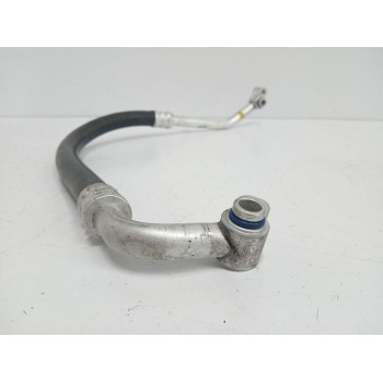 Recambio de tubos aire acondicionado para kia carnival ii 2.9 crdi cat referencia OEM IAM   